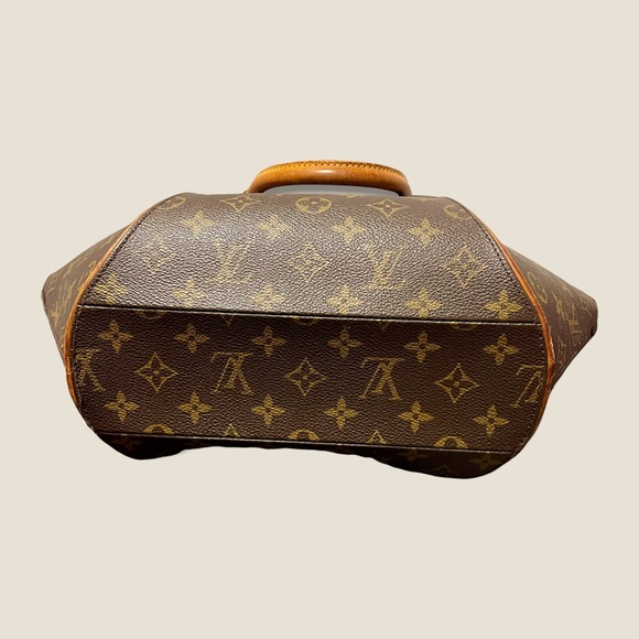 ✨SOLD✨Louis Vuitton Monogram Ellipse MM - Picture 3 of 16
